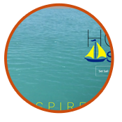 Hope Sails nonprofit web design