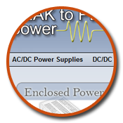 peak to peak power