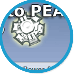 peak to peak led