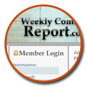 weekly commodity report
