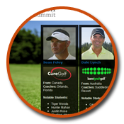 golf swing summit