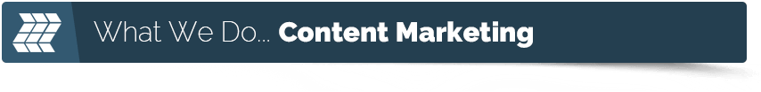 content marketing