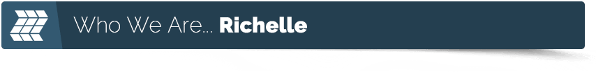 richelle web developer