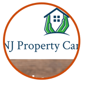 NJ Property Care corporate web design