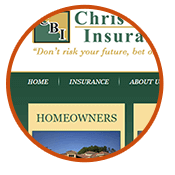 Chris Black Insurance