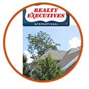 Realty Executives of Mt Arlington corporate web design