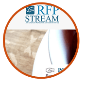 RFPStream CMS web design