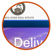 Real Estate web development