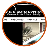 W&S Auto Center