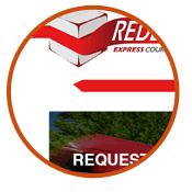 Redline Express Courier