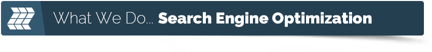 search engine optimization