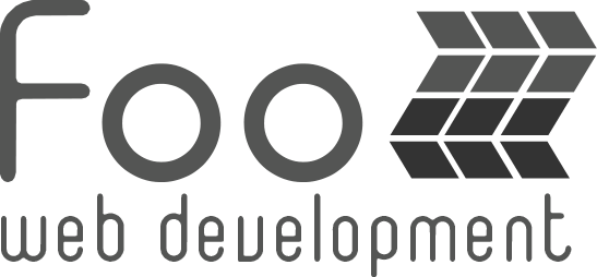 foo web development