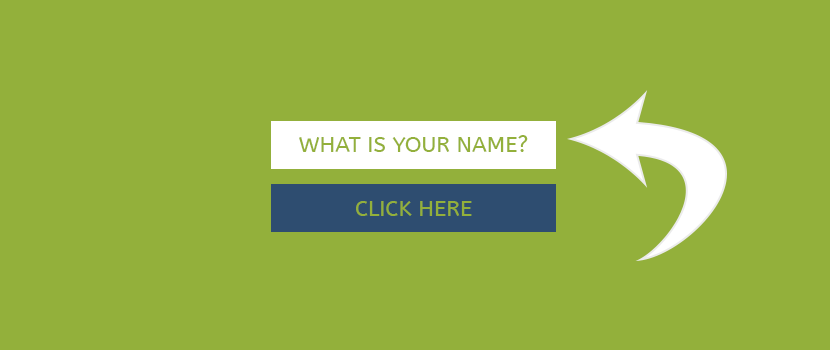 designing website forms that convert leads