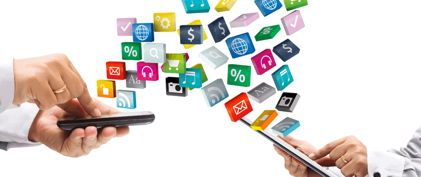 mobile business apps