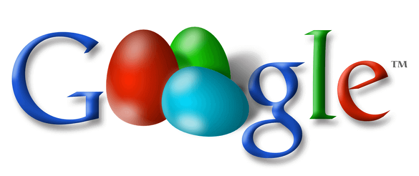 google easter eggs