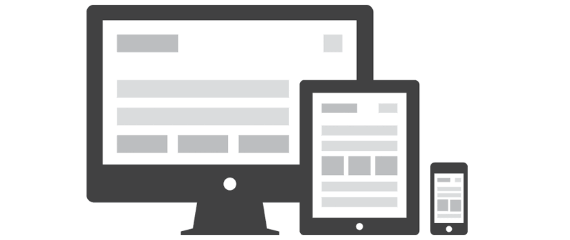 responsive web design