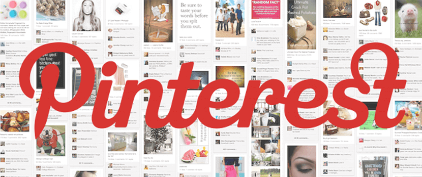 pinterest for business